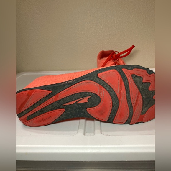 Altra Coral Running Shoes with Black Accents - Picture 4 of 14